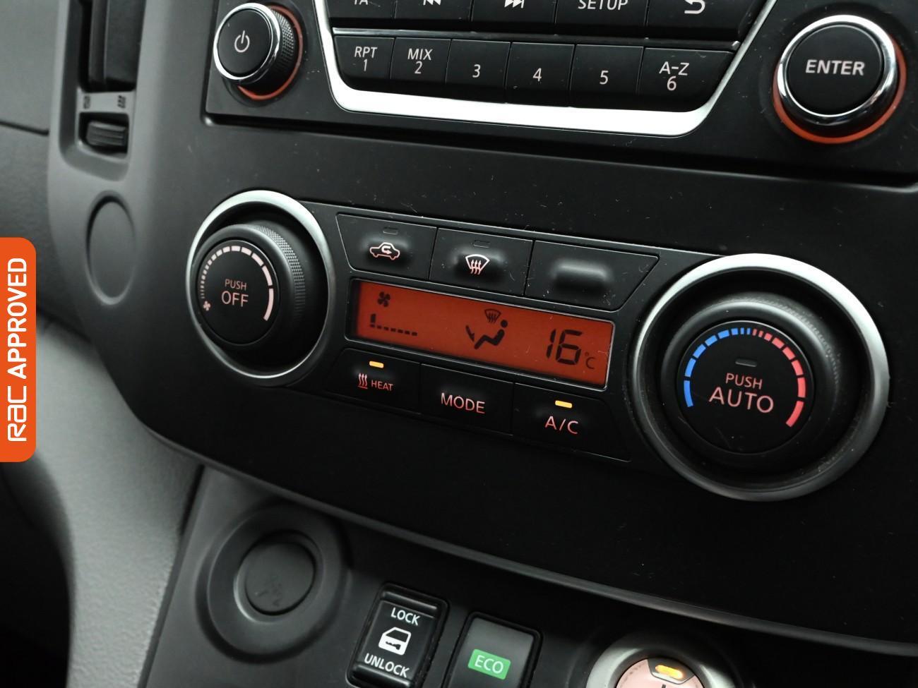 Used Nissan e-NV200 2021 for sale - 76972698: Photo 17