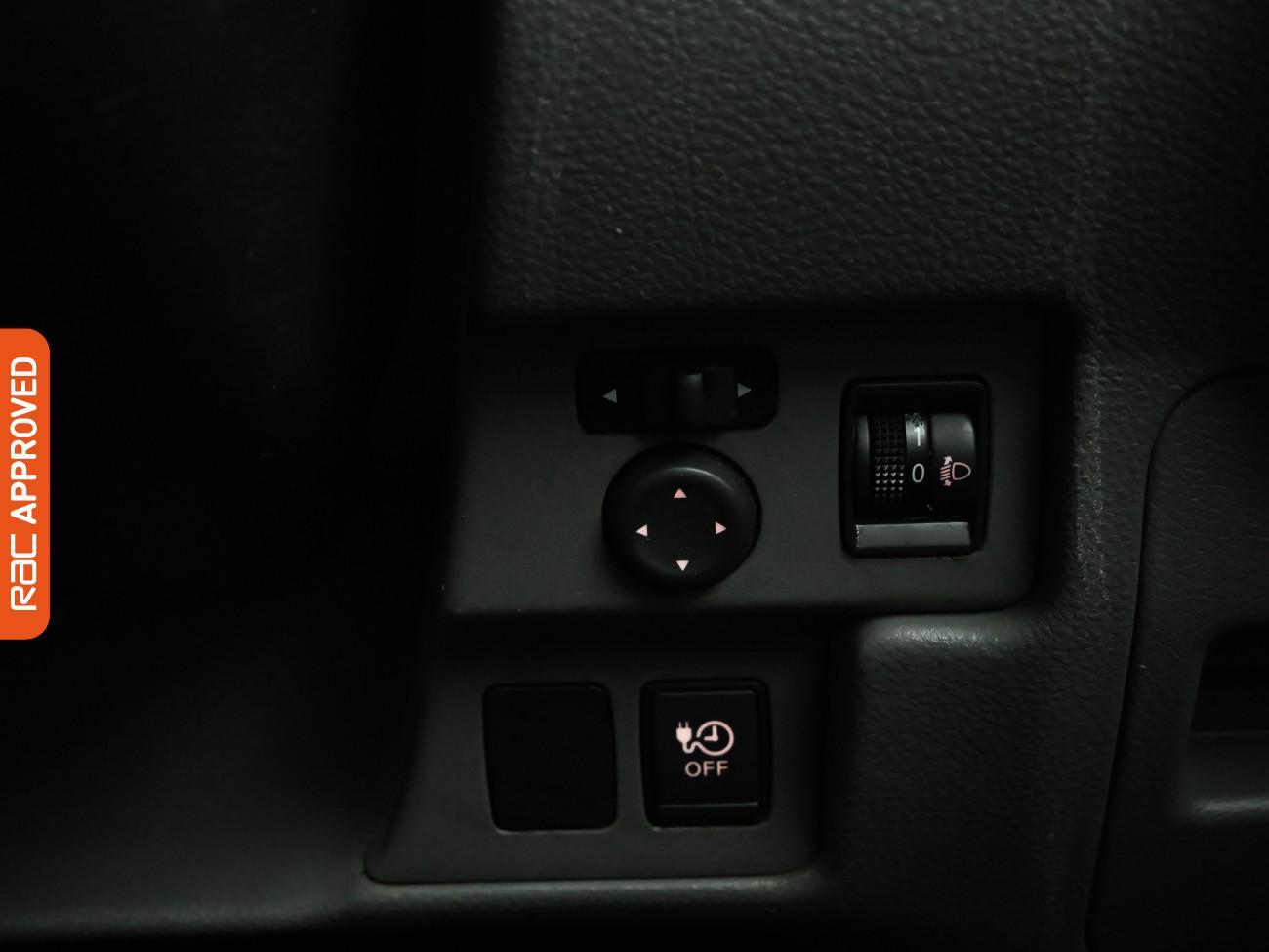 Used Nissan e-NV200 2021 for sale - 76972698: Photo 18