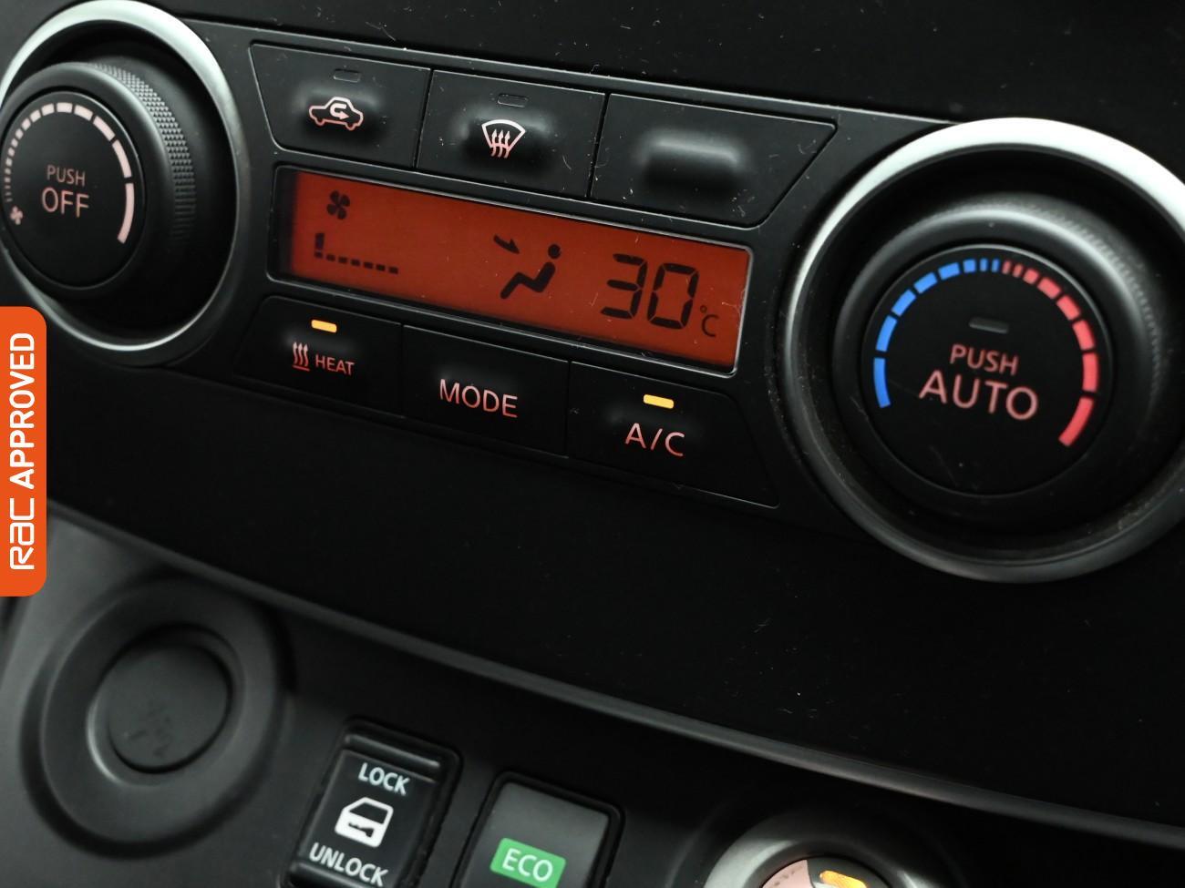 Used Nissan e-NV200 2021 for sale - 76972698: Photo 20