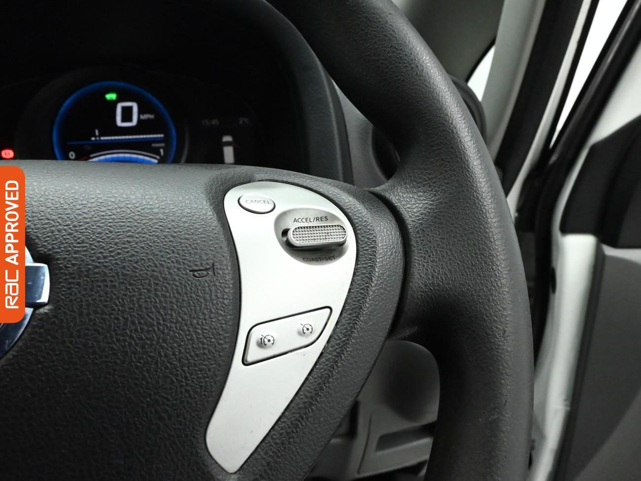 Used Nissan e-NV200 2021 for sale - 76972698: Photo 22