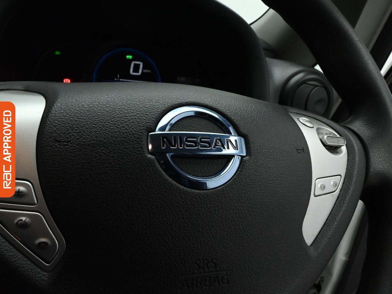 Used Nissan e-NV200 2021 for sale - 76972698: Photo 23