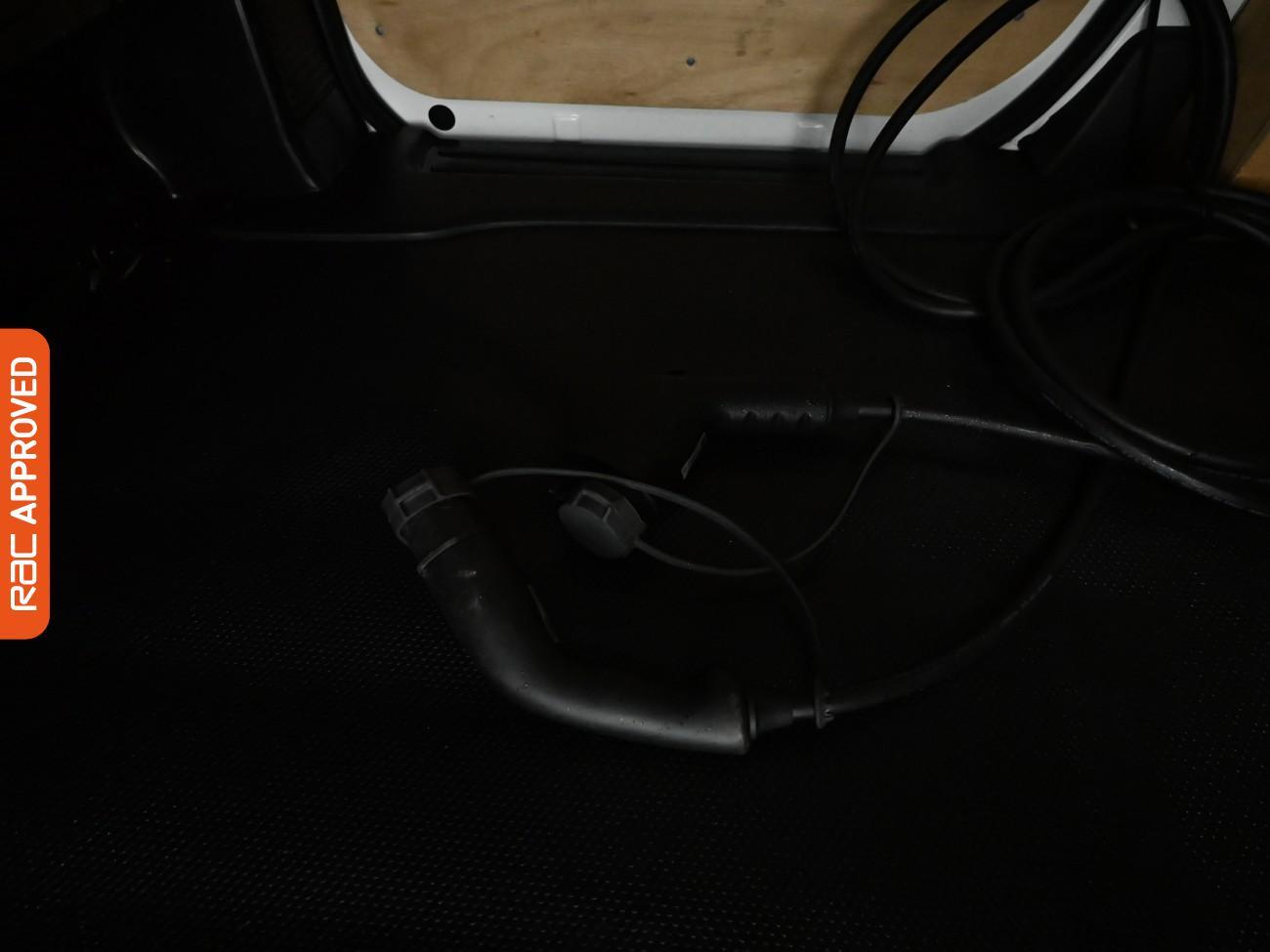 Used Nissan e-NV200 2021 for sale - 76972698: Photo 27