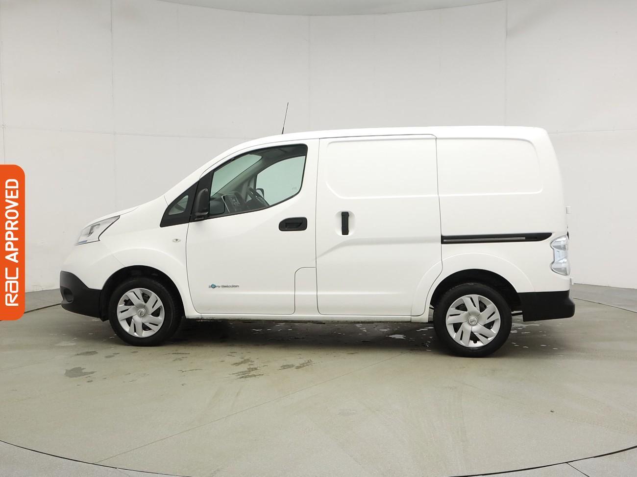 Used Nissan e-NV200 2021 for sale - 76972698: Photo 29