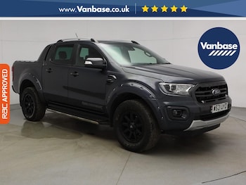 Used Ford Ranger 2021 for sale - 75523327: Photo