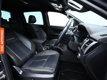 Used Ford Ranger 2021 for sale - 75523327: Photo