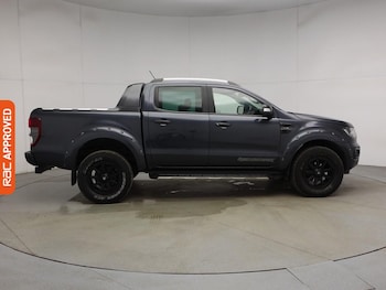 Used Ford Ranger 2021 for sale - 75523327: Photo