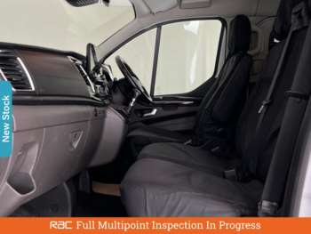 Used Ford Transit Custom 2022 for sale - 74813288: Photo