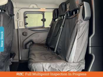 Used Ford Transit Custom 2022 for sale - 74813288: Photo