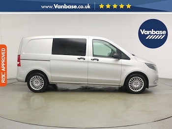 Used Mercedes-Benz Vito 2021 for sale - 78949714: Photo