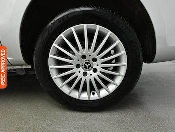 Used Mercedes-Benz Vito 2021 for sale - 78949714: Photo