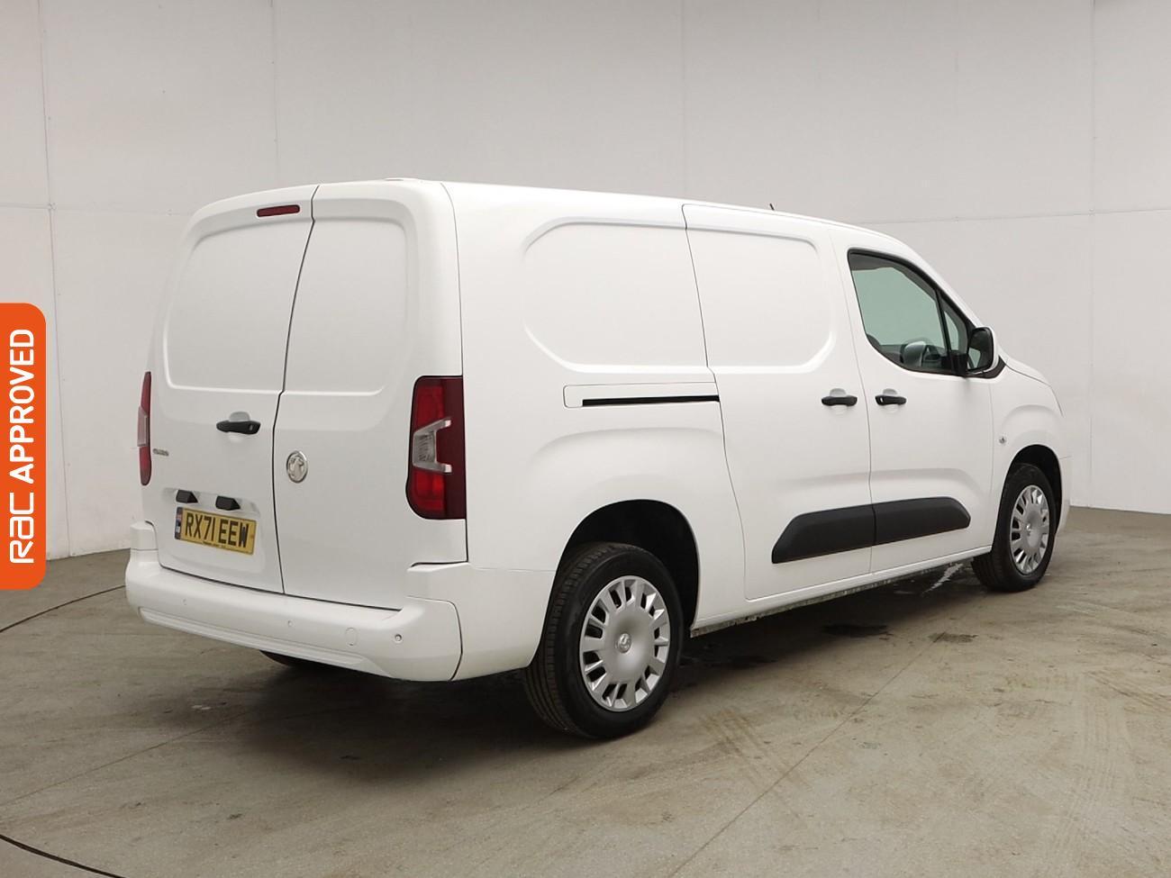 Vehicle 31