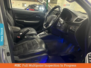 Used Mitsubishi L200 2020 for sale - 75568470: Photo