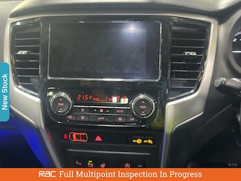Used Mitsubishi L200 2020 for sale - 75568470: Photo