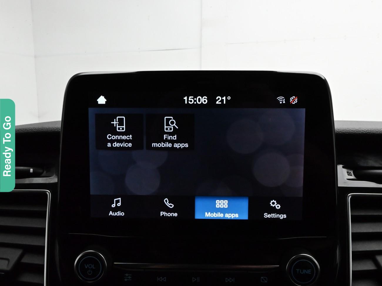 Used Ford Transit Custom 2022 for sale - 76113694: Photo 12