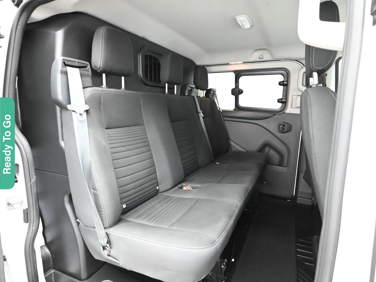 Used Ford Transit Custom 2022 for sale - 76113694: Photo 13