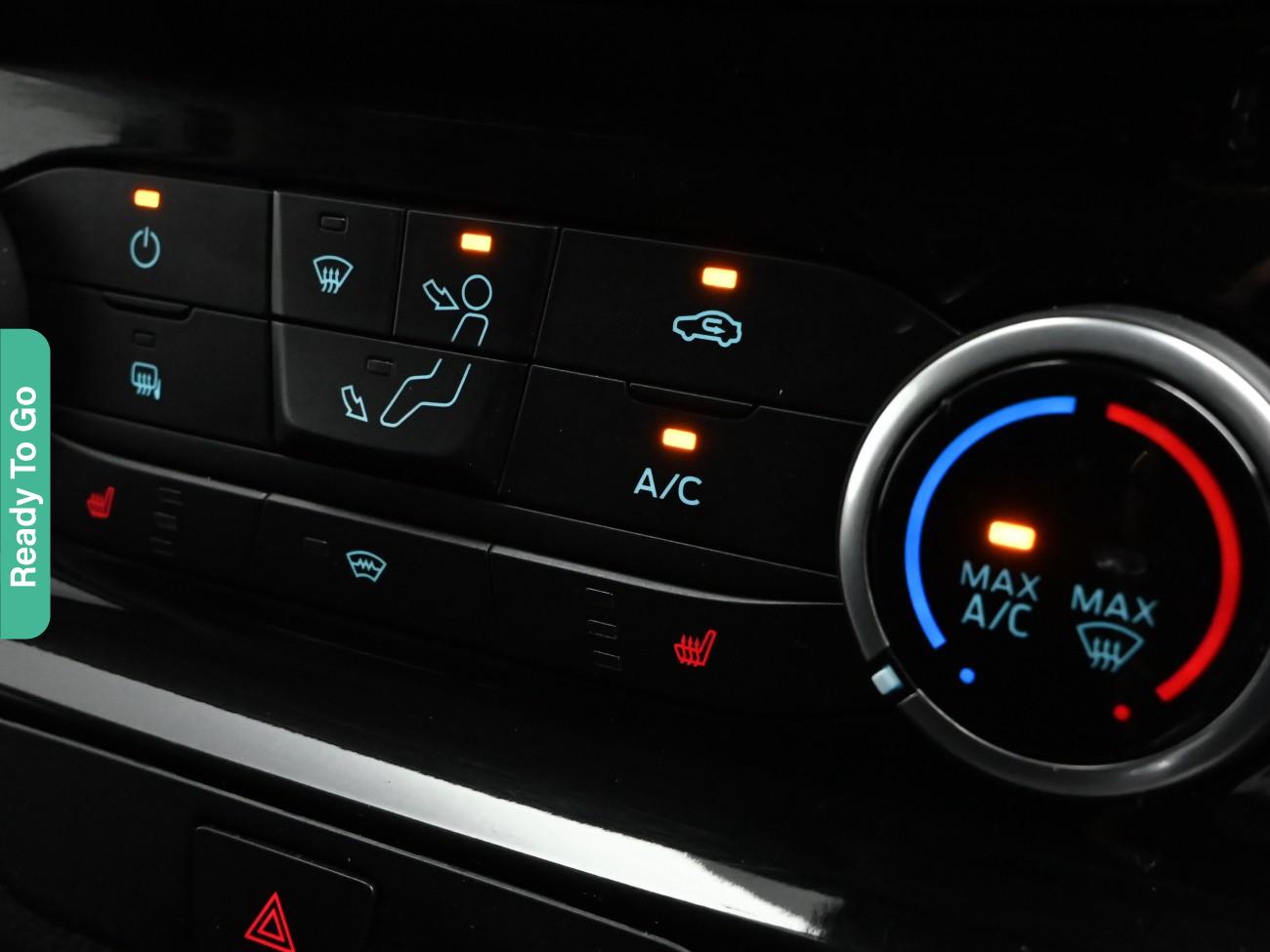 Used Ford Transit Custom 2022 for sale - 76113694: Photo 17