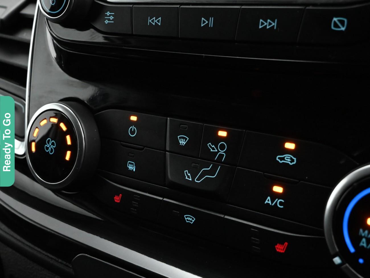 Used Ford Transit Custom 2022 for sale - 76113694: Photo 18
