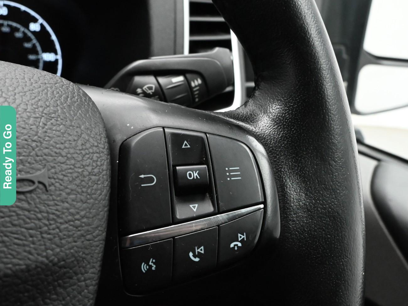 Used Ford Transit Custom 2022 for sale - 76113694: Photo 19