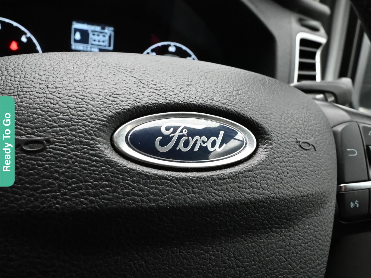 Used Ford Transit Custom 2022 for sale - 76113694: Photo 21