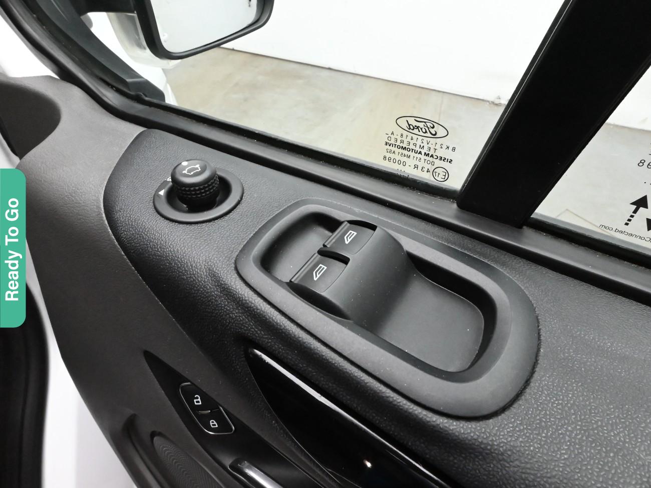 Used Ford Transit Custom 2022 for sale - 76113694: Photo 23
