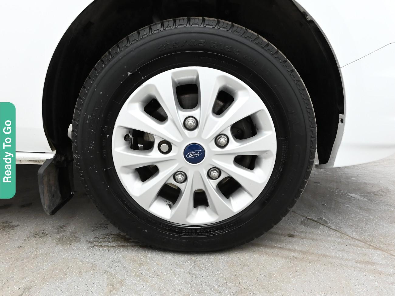 Used Ford Transit Custom 2022 for sale - 76113694: Photo 26