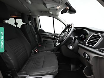 Used Ford Transit Custom 2022 for sale - 76113694: Photo