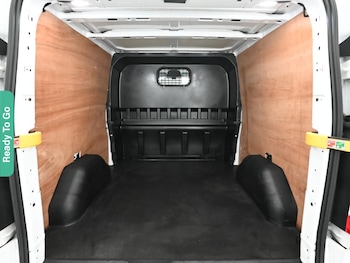 Used Ford Transit Custom 2022 for sale - 76113694: Photo
