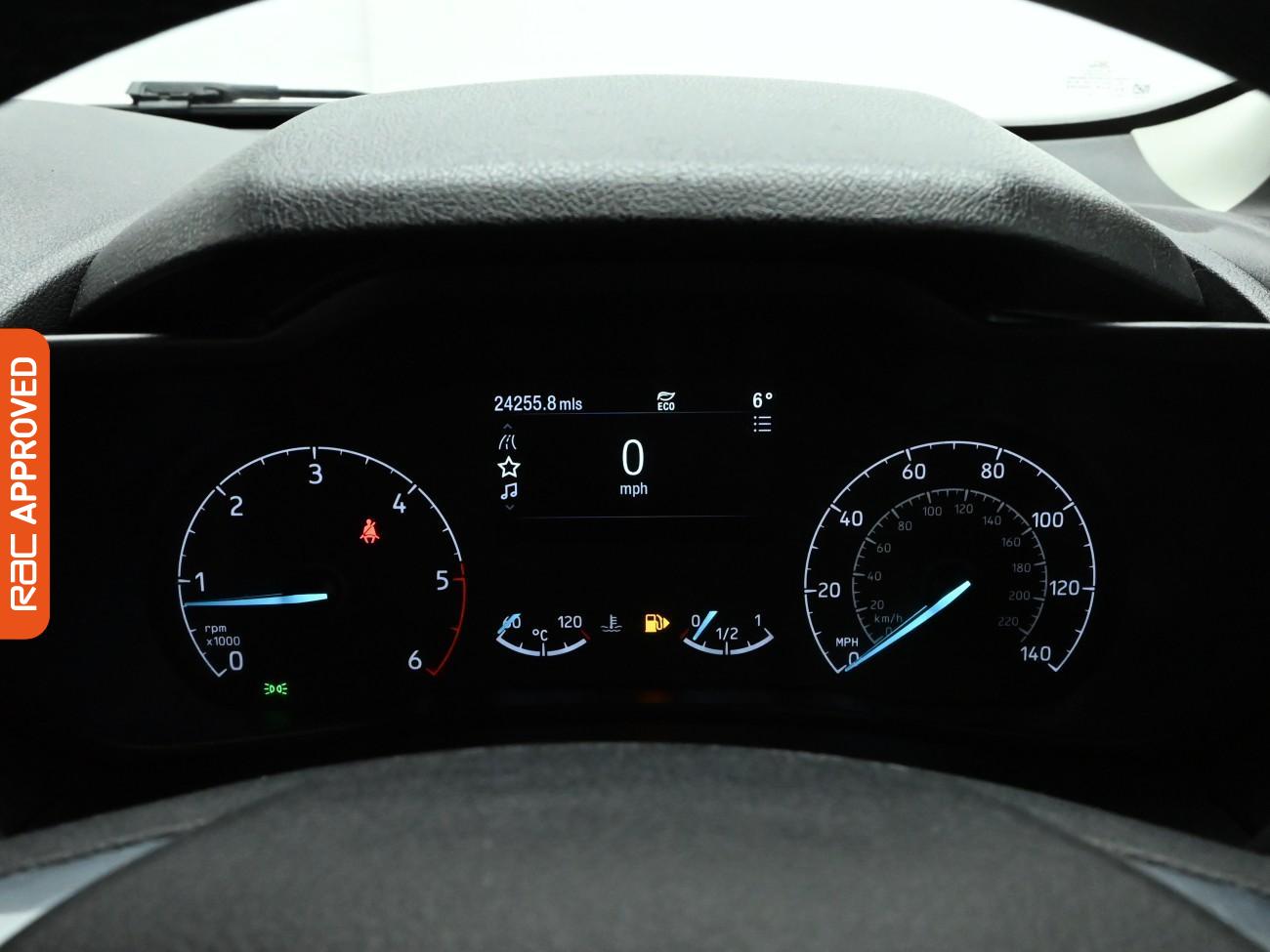 Used Ford Transit Connect 2020 for sale - 76972693: Photo 11