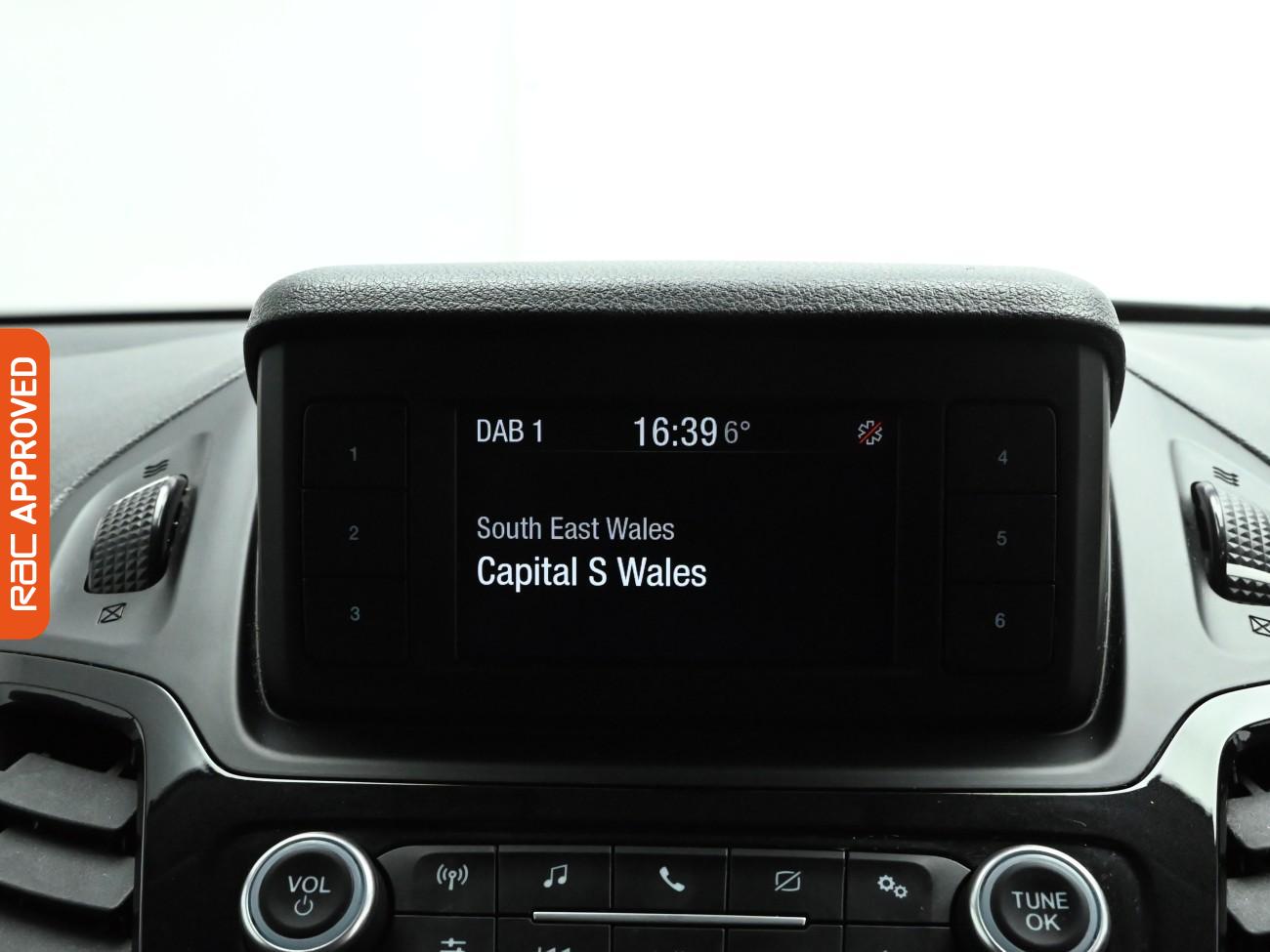 Used Ford Transit Connect 2020 for sale - 76972693: Photo 12