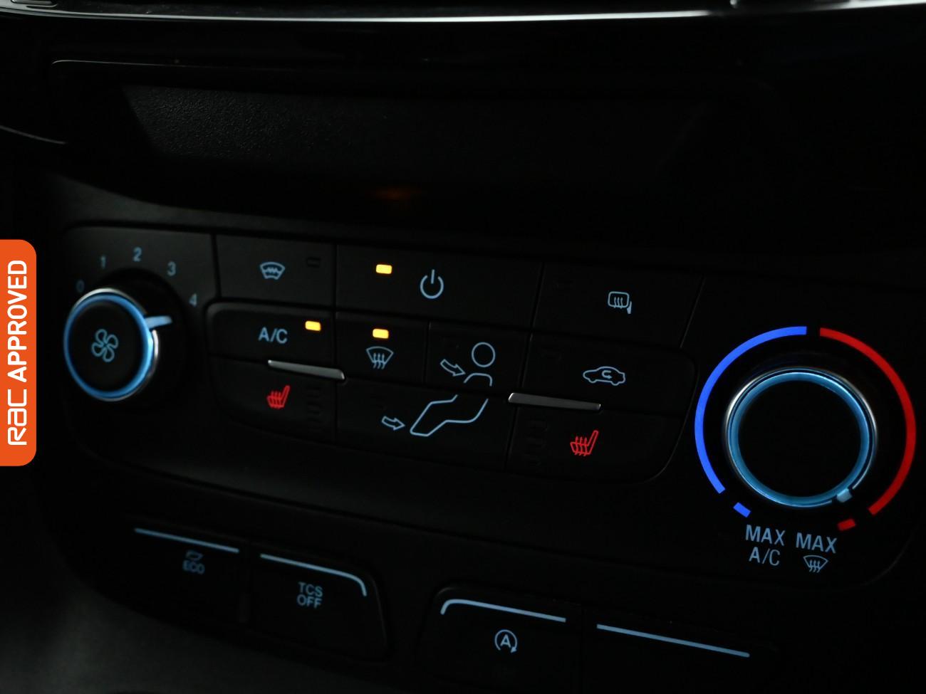 Used Ford Transit Connect 2020 for sale - 76972693: Photo 14