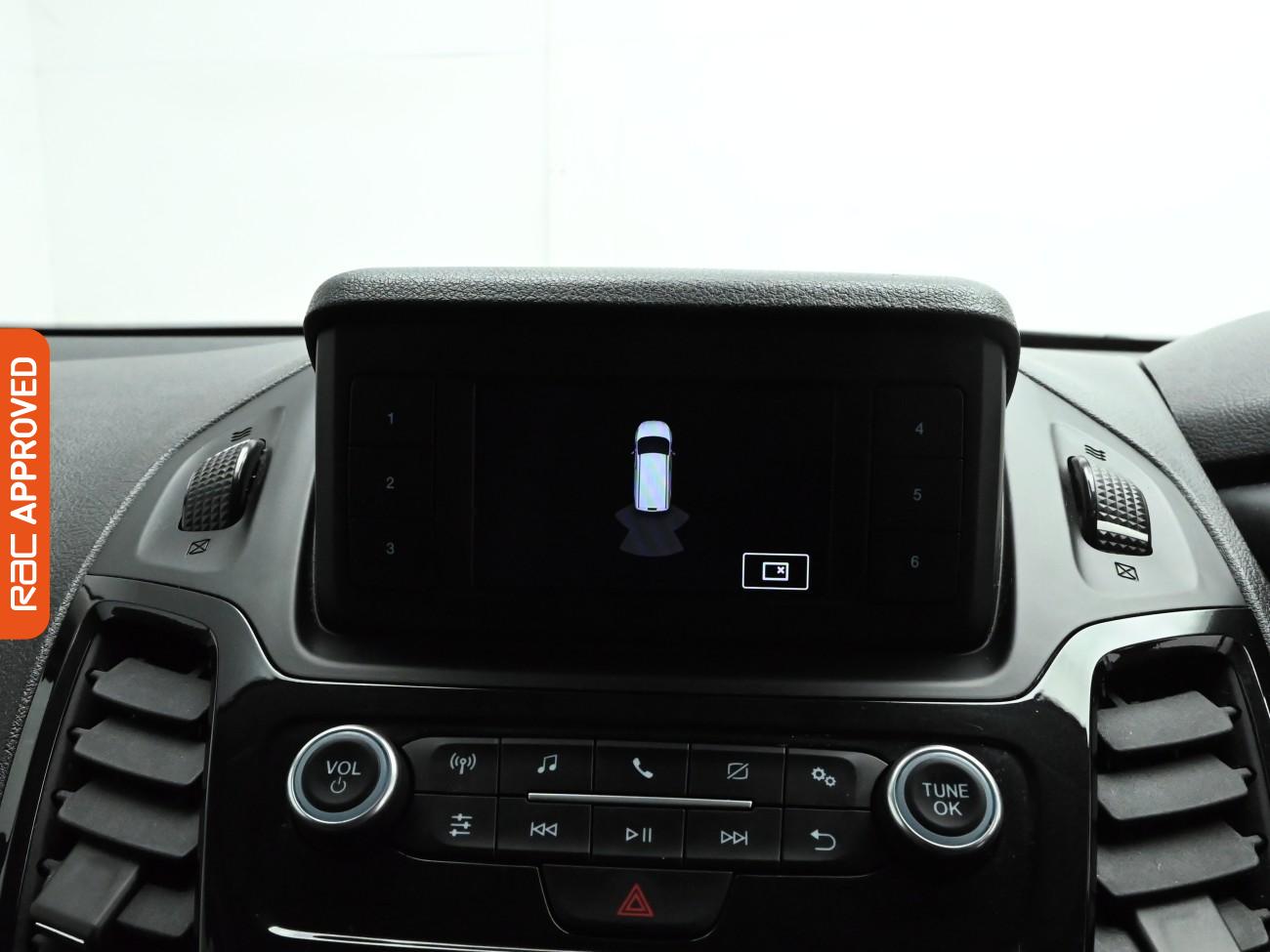 Used Ford Transit Connect 2020 for sale - 76972693: Photo 15