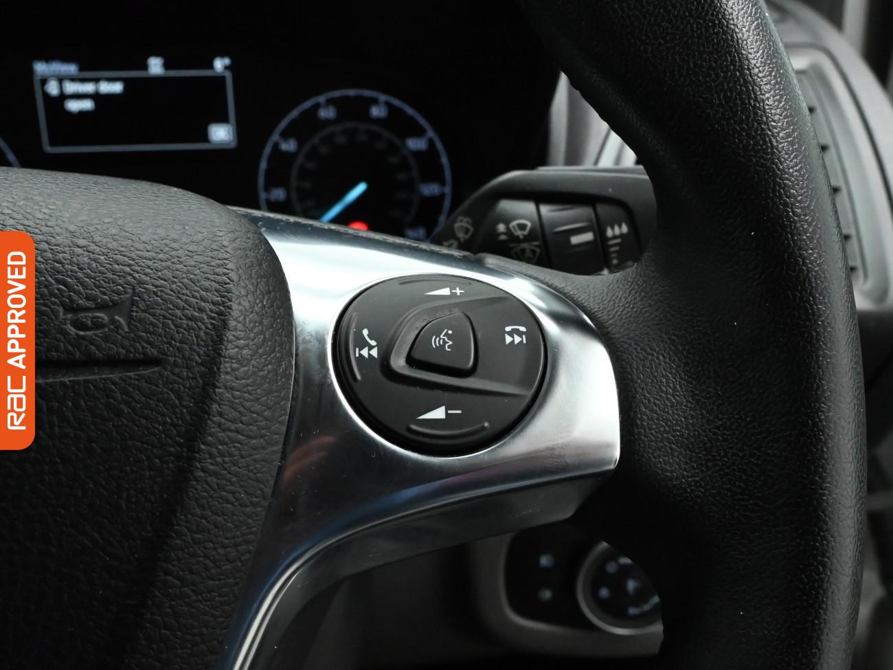 Used Ford Transit Connect 2020 for sale - 76972693: Photo 19