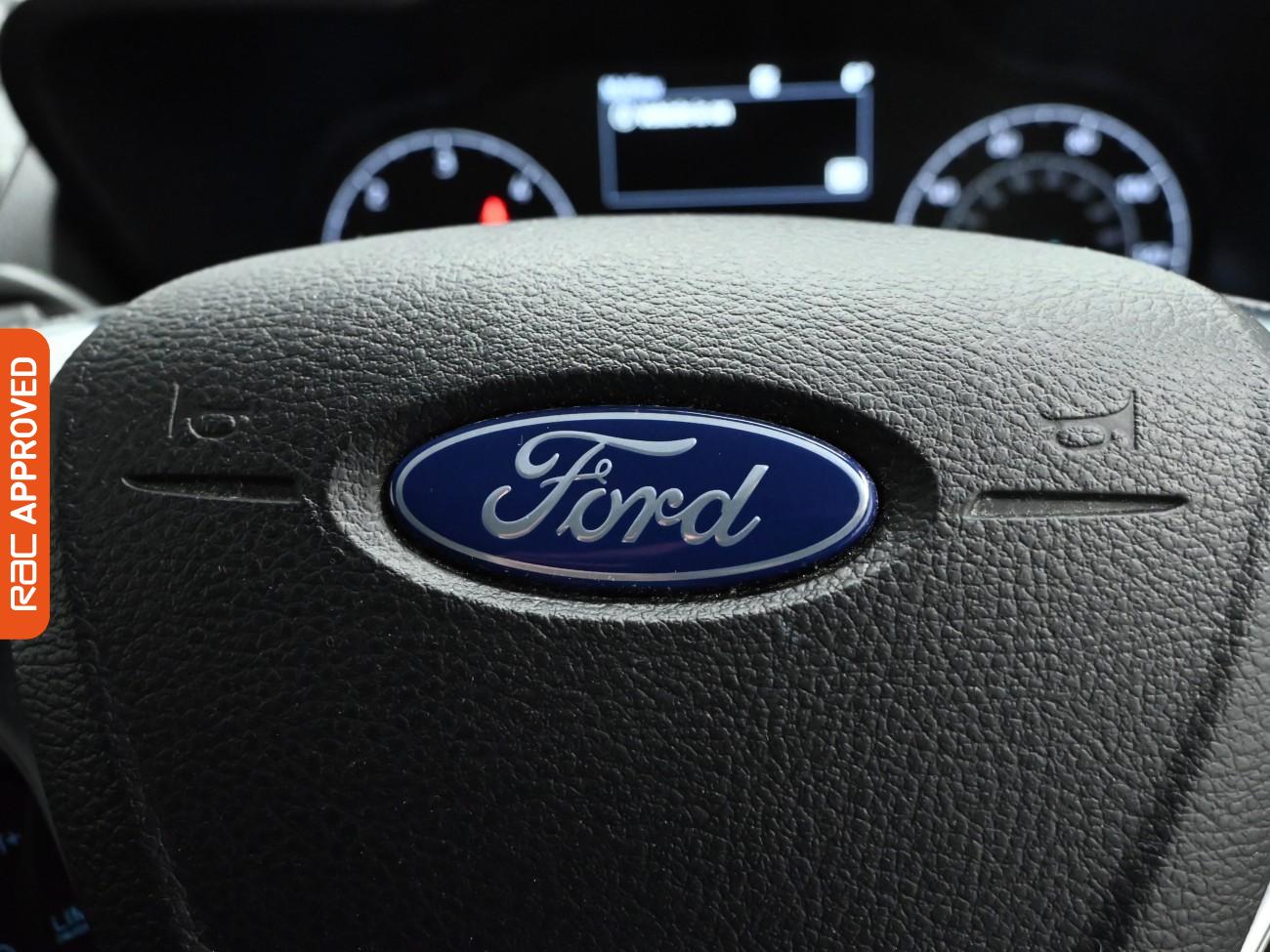 Used Ford Transit Connect 2020 for sale - 76972693: Photo 21