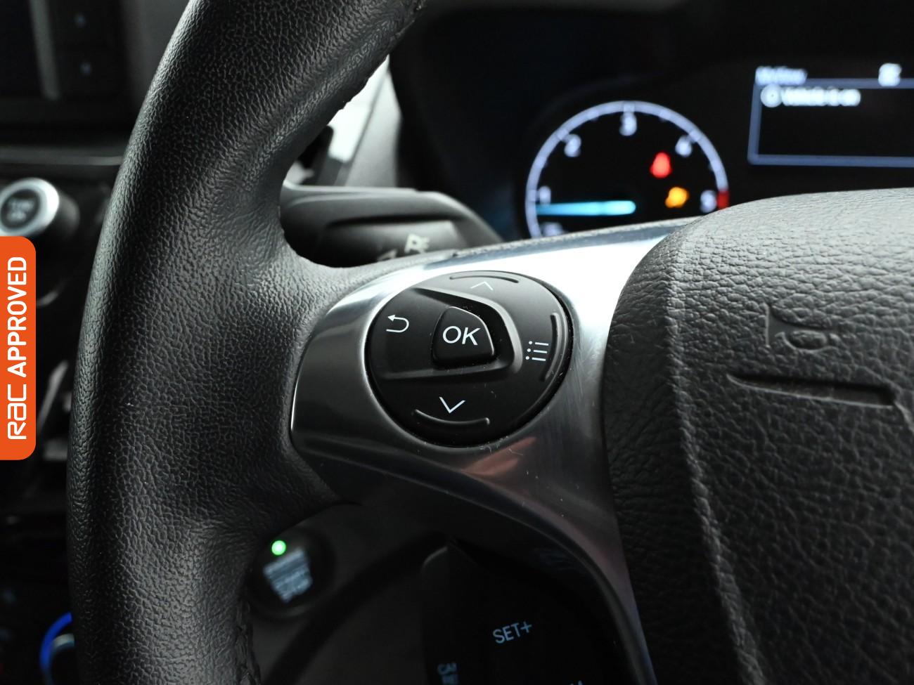 Used Ford Transit Connect 2020 for sale - 76972693: Photo 22