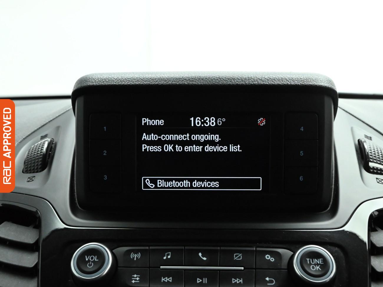 Used Ford Transit Connect 2020 for sale - 76972693: Photo 25