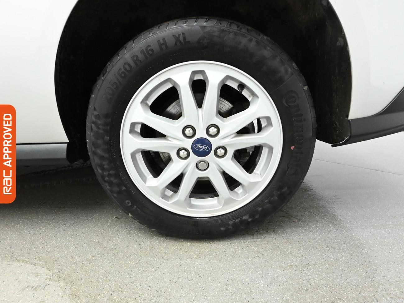 Used Ford Transit Connect 2020 for sale - 76972693: Photo 26