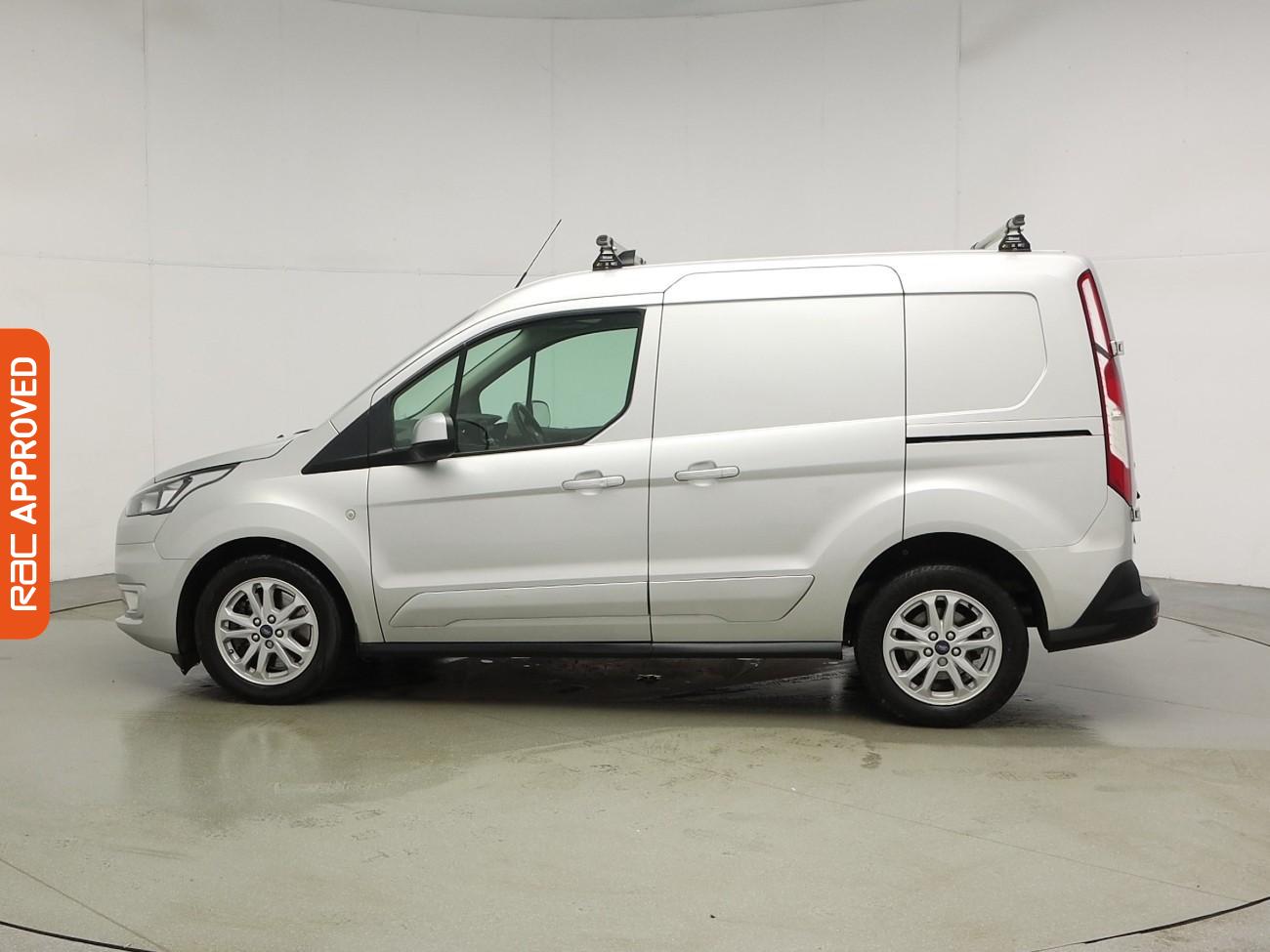 Used Ford Transit Connect 2020 for sale - 76972693: Photo 28