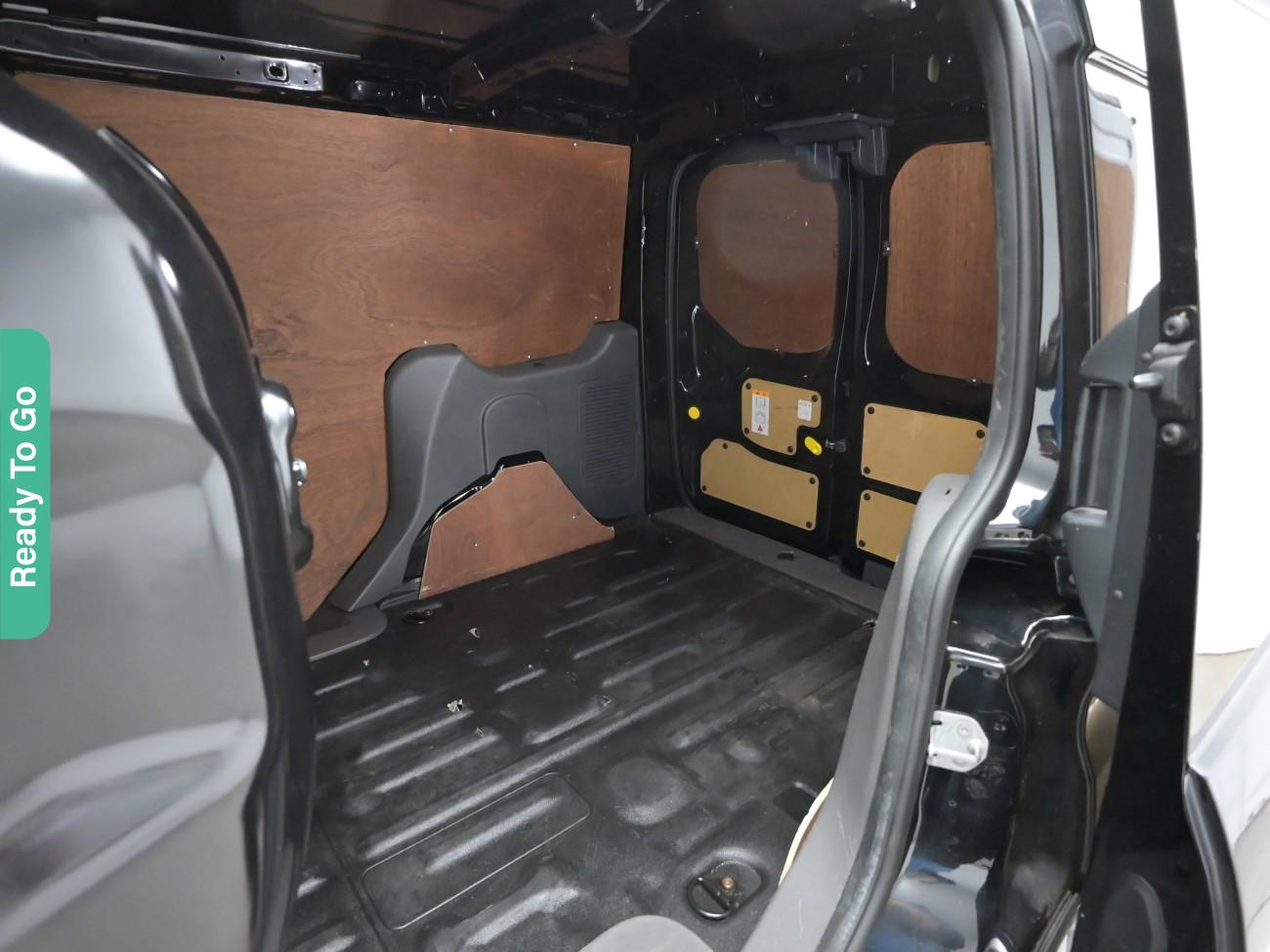 Used Ford Transit Connect 2019 for sale - 77589465: Photo 12