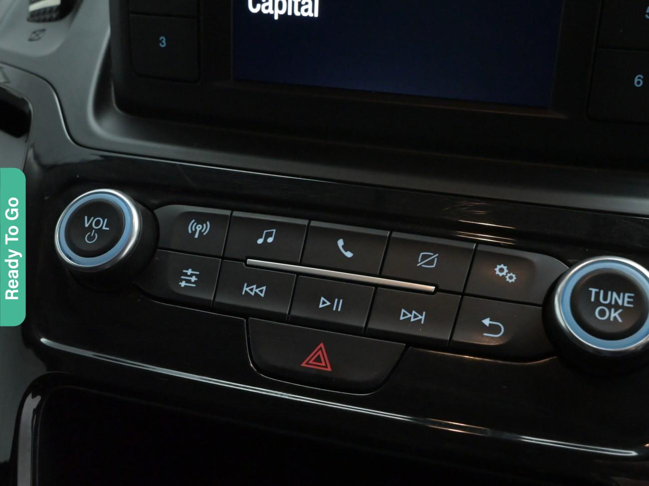 Used Ford Transit Connect 2019 for sale - 77589465: Photo 14