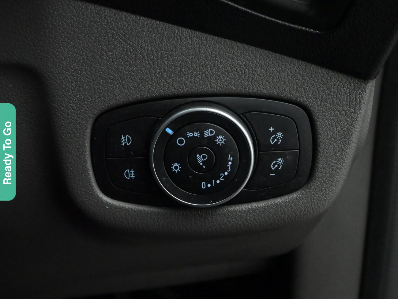 Used Ford Transit Connect 2019 for sale - 77589465: Photo 21