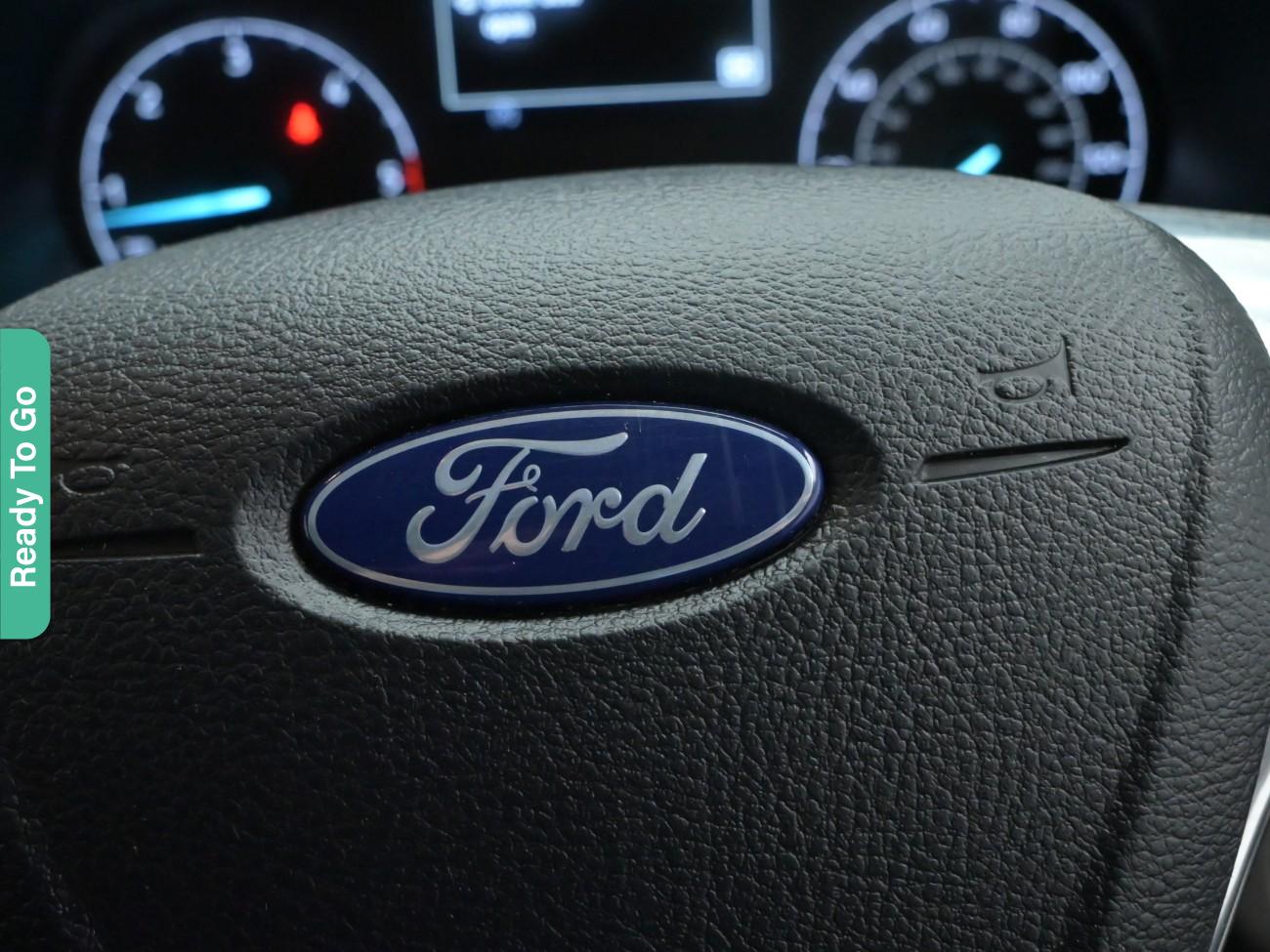 Used Ford Transit Connect 2019 for sale - 77589465: Photo 23