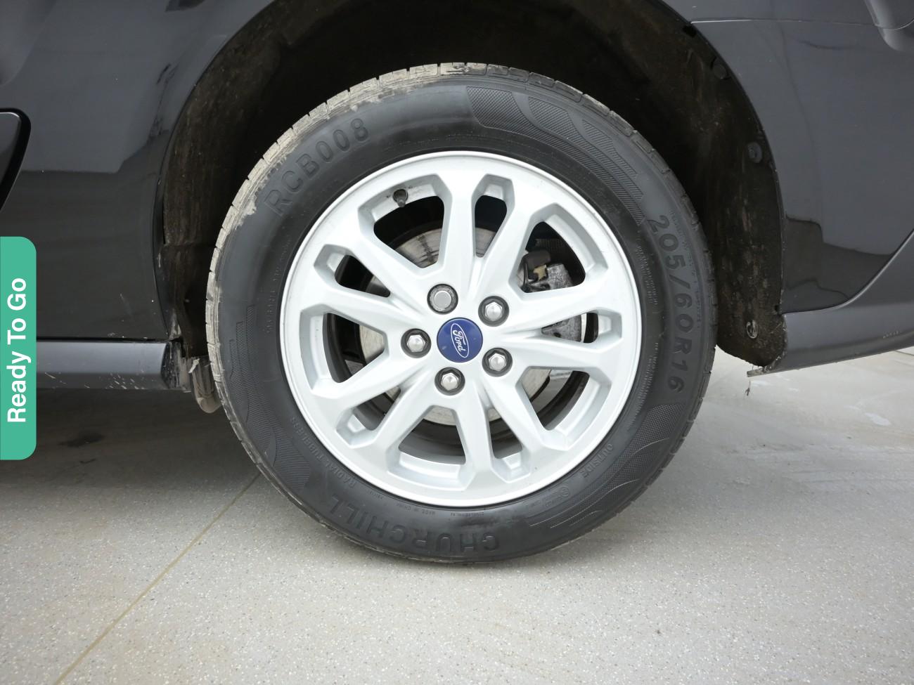 Used Ford Transit Connect 2019 for sale - 77589465: Photo 27