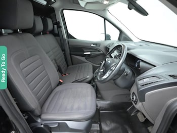 Used Ford Transit Connect 2019 for sale - 77589465: Photo