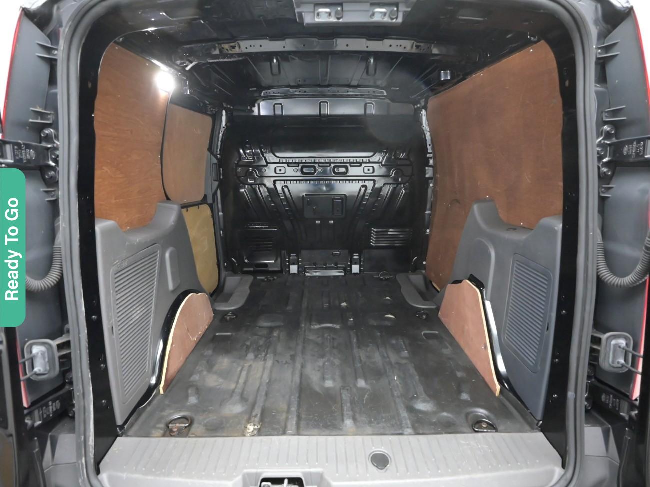 Used Ford Transit Connect 2019 for sale - 77589465: Photo 3