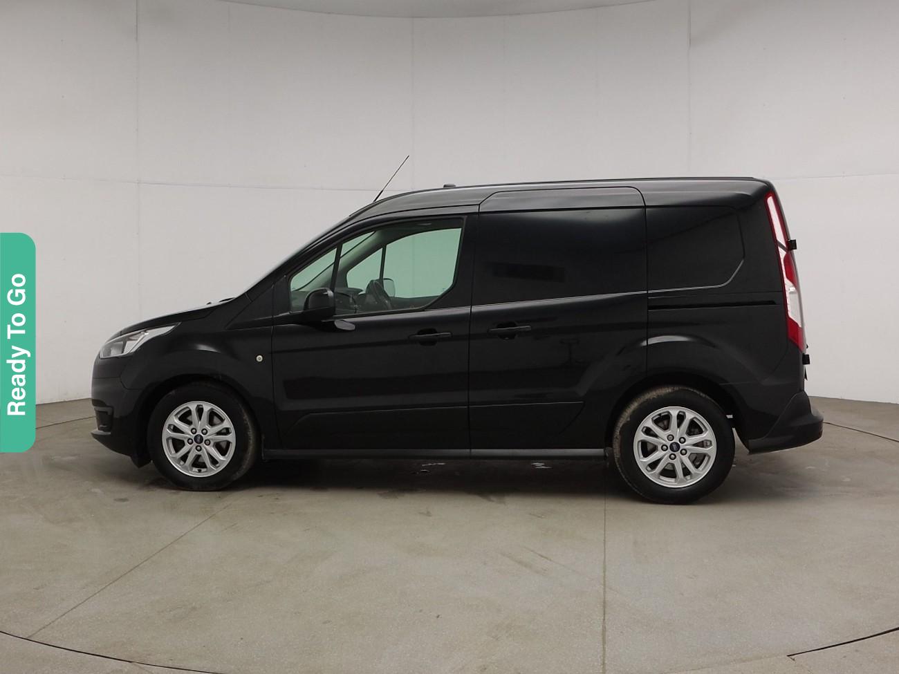 Used Ford Transit Connect 2019 for sale - 77589465: Photo 30