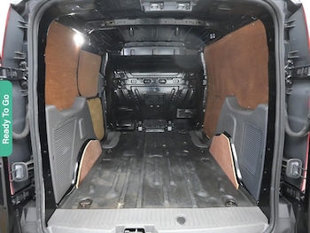 Used Ford Transit Connect 2019 for sale - 77589465: Photo