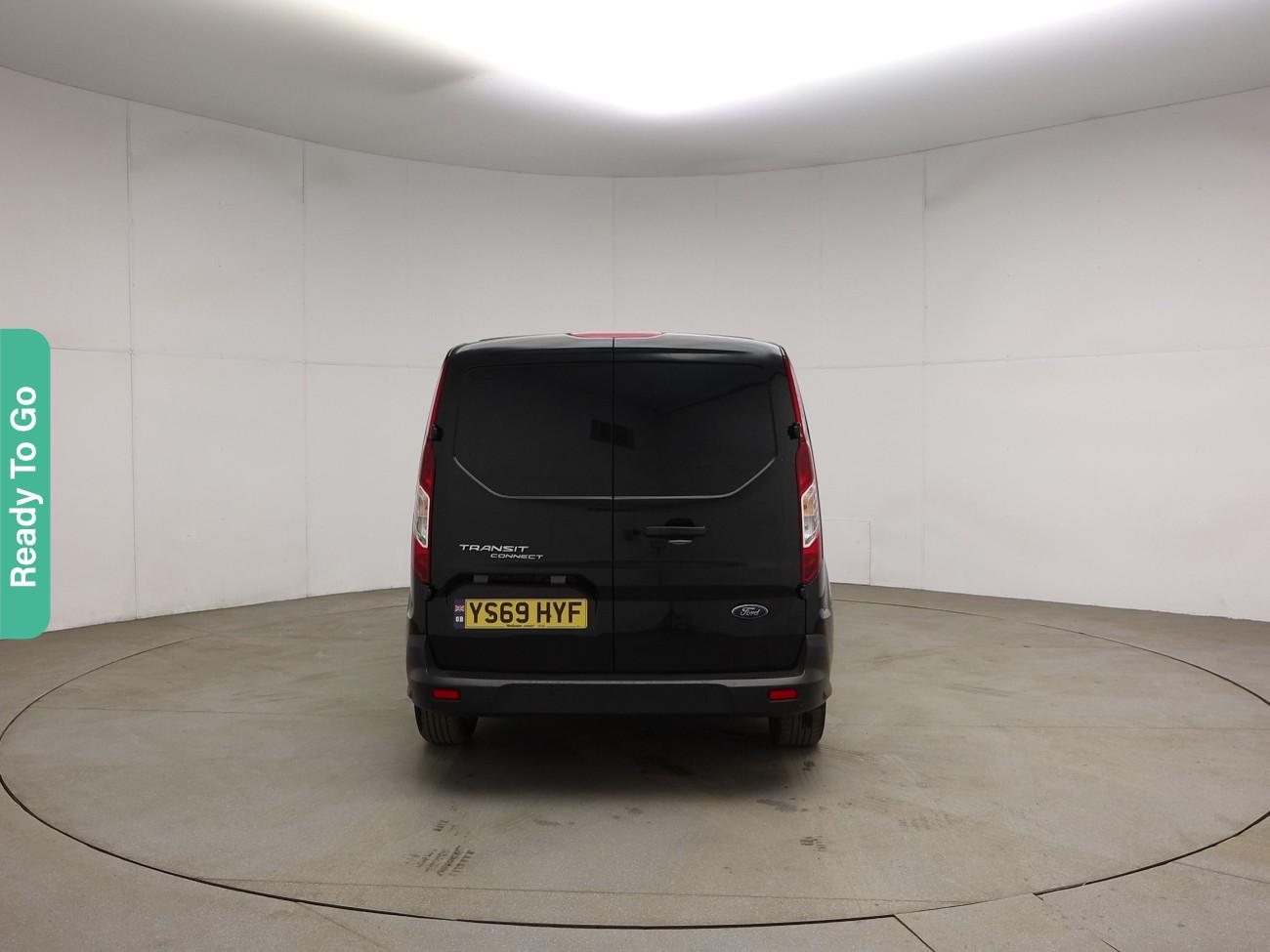 Used Ford Transit Connect 2019 for sale - 77589465: Photo 8