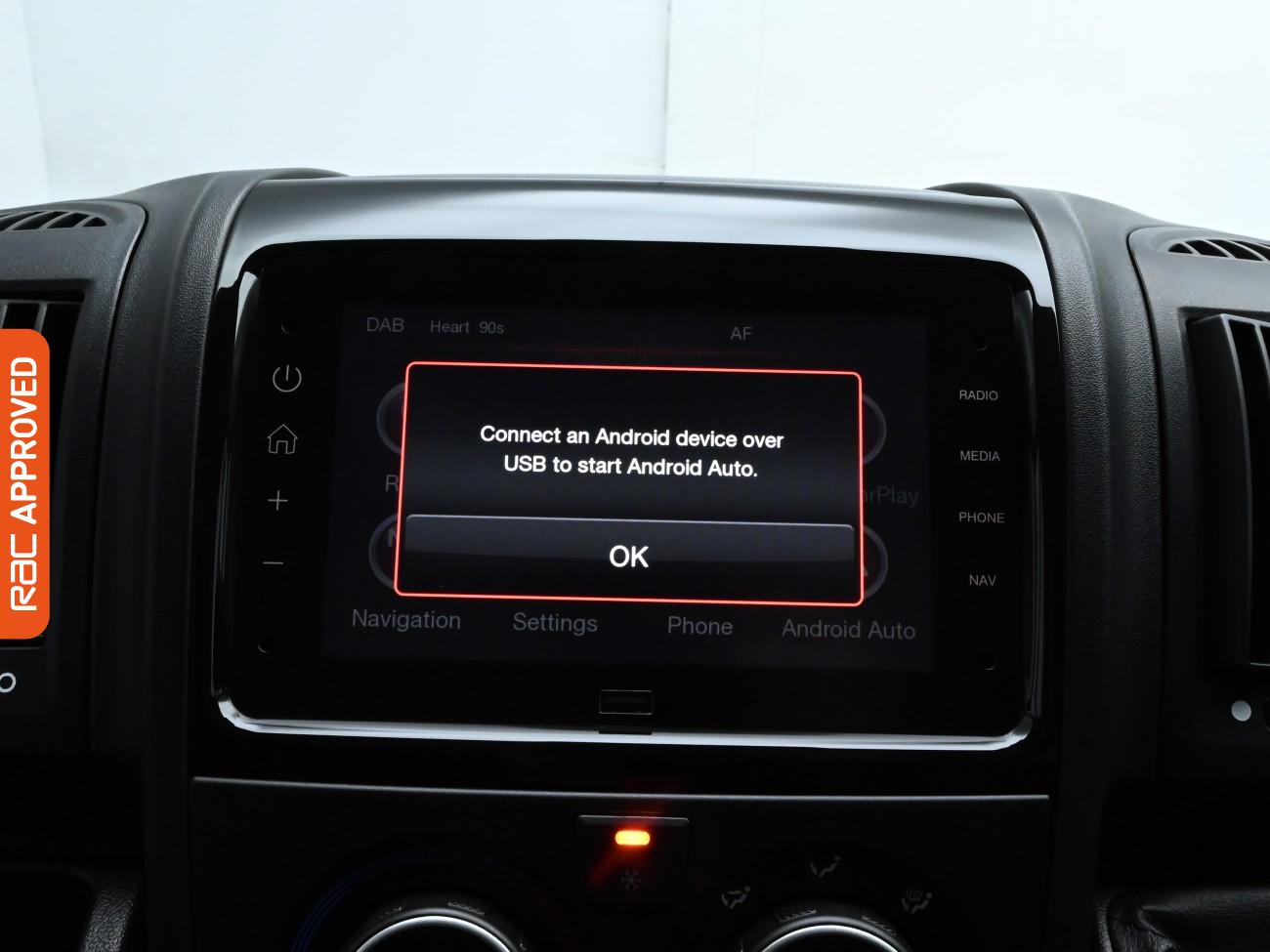 Used Citroen Relay 2023 for sale - 76249224: Photo 10