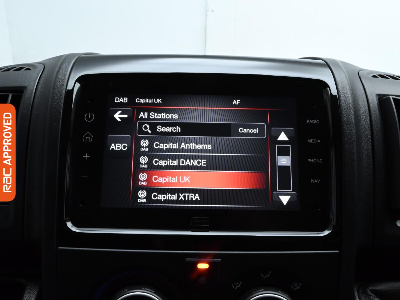 Used Citroen Relay 2023 for sale - 76249224: Photo 14