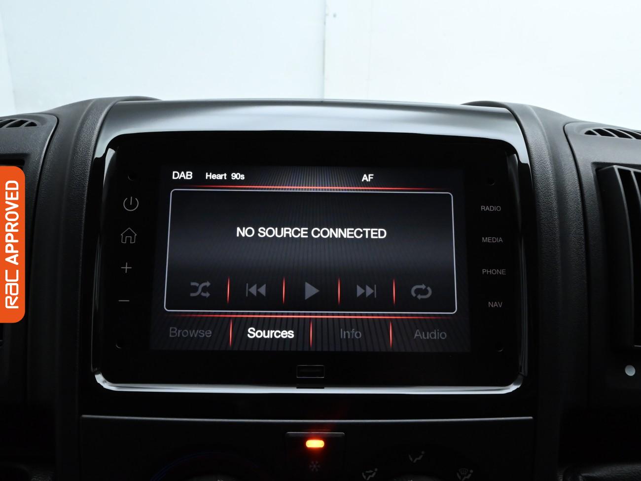 Used Citroen Relay 2023 for sale - 76249224: Photo 15